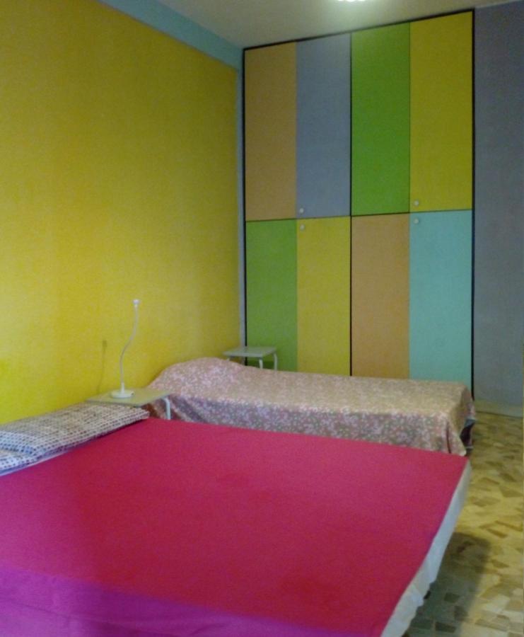 Milano: Accogliente Appartamento In Zona Comoda מראה חיצוני תמונה