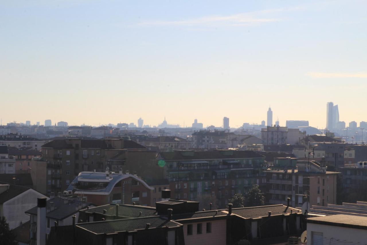 Milano: Accogliente Appartamento In Zona Comoda מראה חיצוני תמונה