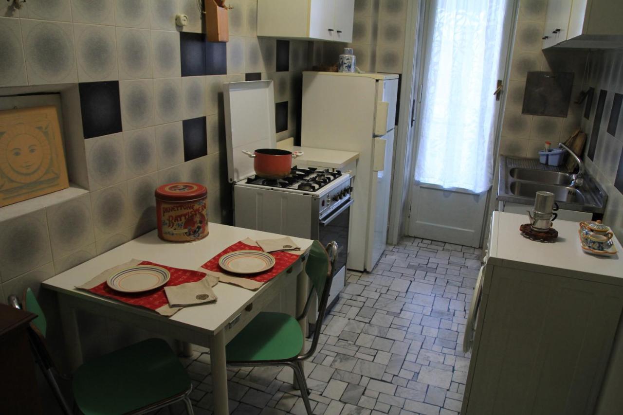 Milano: Accogliente Appartamento In Zona Comoda מראה חיצוני תמונה